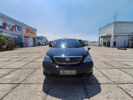 TOYOTA HARRIER L PREMIUM 2.4 AT BISA KAMI BANTU TDP 7JT SAMPE APPROVE