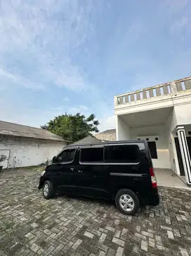 Daihatsu Gran max 2015 Bensin