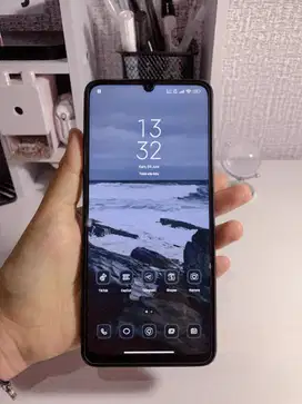 Redmi 13C 256GB, Fullset & Bonus, Baru Pakai 2 Bulan
