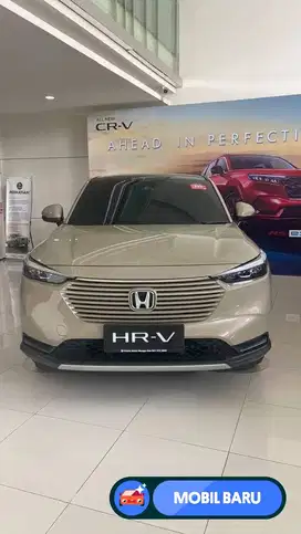 [Mobil Baru] Promo Honda HRV