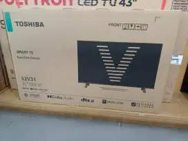 TV TOSHIBA 32 INC