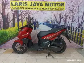 New Vario 160 CBS 2023
