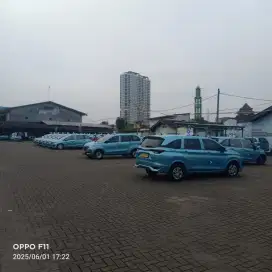 Lowongan supir driver pengemudi taksi blue bird