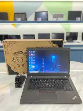 [L22] LAPTOP EDITING i7 GEN 7 RAM 8GB SSD 256GB 12 COCOK UNTUK KULIAH