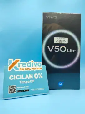 VIVO V50 LITE 8/256