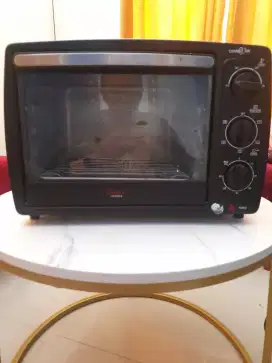 Oven Cosmos harganya anti boncos