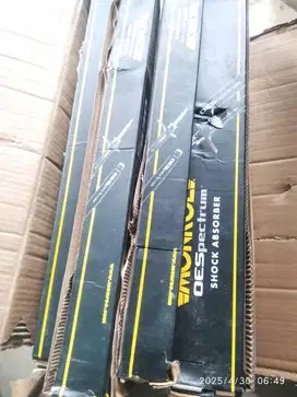 Shock Breaker Datsun Go