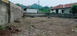 TANAH  STRATEGIS CIMAHI , LOKASI BAGUS ! OPEN NEGO