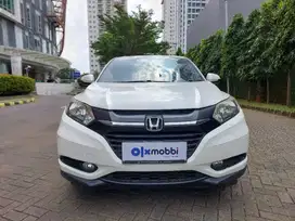 TDP Rendah Honda HR-V 1.5 E Bensin-AT 2016 Putih C7FUD