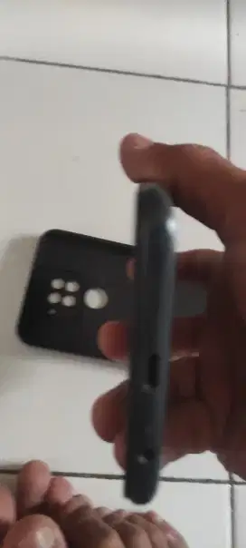 Xiomi redmi note 9 4 64
