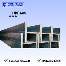 HBEAM - PRIMA SUKSES MAKMUR SEJAHTERA