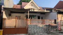 Dijual Rumah Taman Puspa Citra Raya Tangerang TANPA DP Cicilan 5 juta