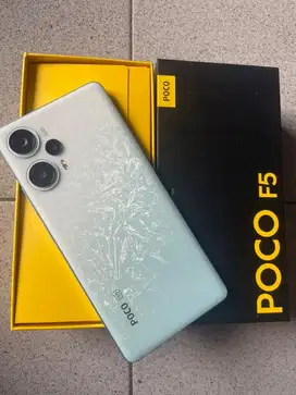 Xiaomi poco f5 8/256 gb