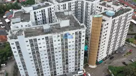 Dijual murah Apartemen 2 unit di Paragon dekat Lippo Karawaci