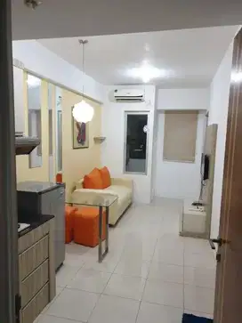 Tower B‼️Apartemen Puncak Kertajaya dekat ITS