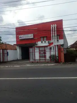 Butuh cepat jual murah bengkel di mastrip Gratis umroh