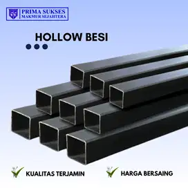 HOLLOW BESI - PRIMA SUKSES MAKMUR SEJAHTERA