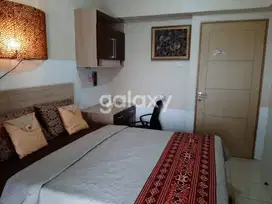 apartemen educity yale full furnish dekat gloria WM cita hati unair