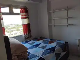 JUAL MURAH apartemen Gading Nias Emerald furnished SHM 2kamar