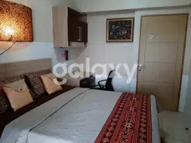 apartemen educity yale full furnish dekat gloria WM cita hati unair