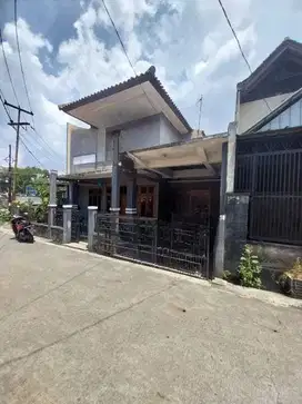 Dijual Rumah Sayap Sukapura STT Telkom Cocok Untuk Kost2 an