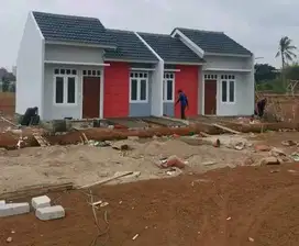 RUMAH SUBSIDI DI RAJEG
