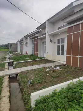 DIJUAL RUMAH MURAH DEKAT CIBUBUR, BOGOR, STRATEGIS DEKAT JAKARTA