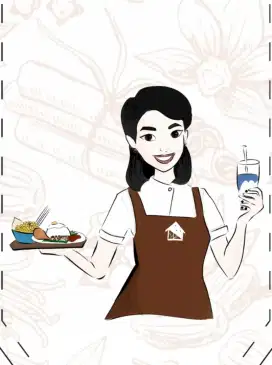 Dicari Chef dan Assistant Chef