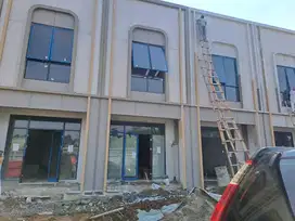 Jual Ruko Baru 2Lt, LB90m di Gading Serpong, Tangerang, KD25060303