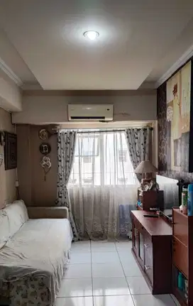 DIJUAL CEPAT APARTEMENT CILEDUG DEKAT DENGAN TOLL