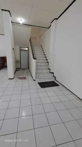 Dijual Ruko 2 Lantai di Mainroad Moch Toha Bandung