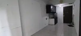 JUAL CEPAT! Apt. Sunter Parkview 1BR Middle Floor, Harga OK