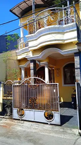 Dijual Rumah Kranggan permai Cibubur