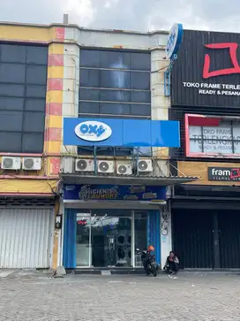 MURAH, Ruko Bukit Darmo Golf BDG Dkt Hr Muhammad