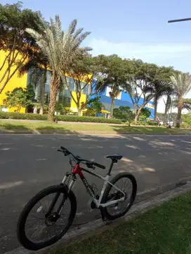 Sepeda MTB Polygon xtrada 5