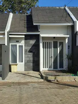 Rumah Hook Sumbersuko Tajinan Malang