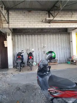 JUAL RUKO 3 LT DI MANYAR KERTOARJO SURABAYA (Tjin2Area)