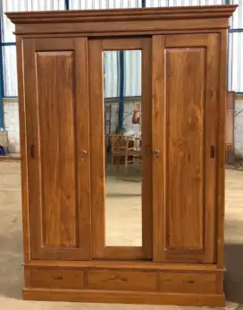 Khenzye jaya furniture