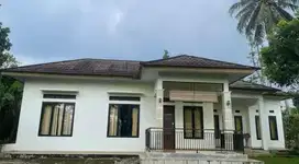 Beli Rumah Ini Dapat Kebun Luas Yang Produktif, Purwakarta