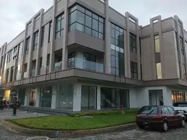 Dijual Murah Ruko Baru ICE Business Park BSD