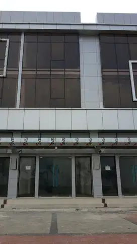 Ruko Avenue Jakarta Garden City Cocok untuk Usaha Ataupun Perkantoran