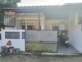 Perumahan Murah Pengasinan Depok