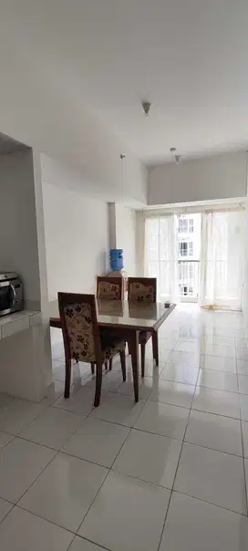 Dijual Apartemen Casa De Parco 1 BR di BSD, Tangerang Selatan