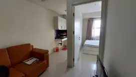 Apartemen Parahyangan Residence 1 BR View City Dekat Kampus