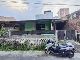 Rumah Sendangmulyo Tembalang Semarang