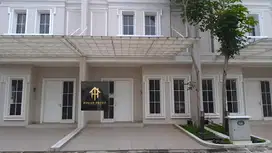 DIjual Rumah 2 lantai di Cluster Alton Milenium City Parung