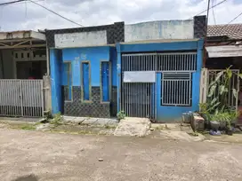 Jual Murah Rumah Siap Huni Lokasi Dekat Kawasan Mm2100