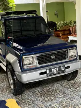 Daihatsu feroza G2 1997