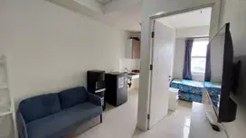 Apartemen Parahyangan Residence 1 BR View Mountain Dekat Kampus