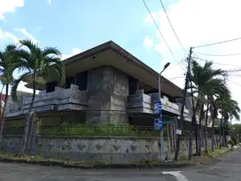 Harga Hitung Tanah aja Rumah Darmo Harapan Harga Nego aja